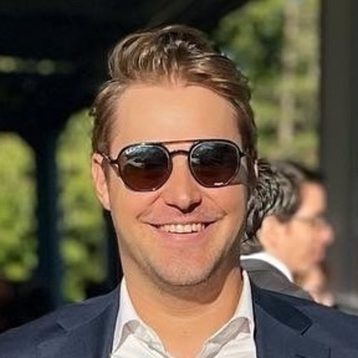 Ryan Leddy