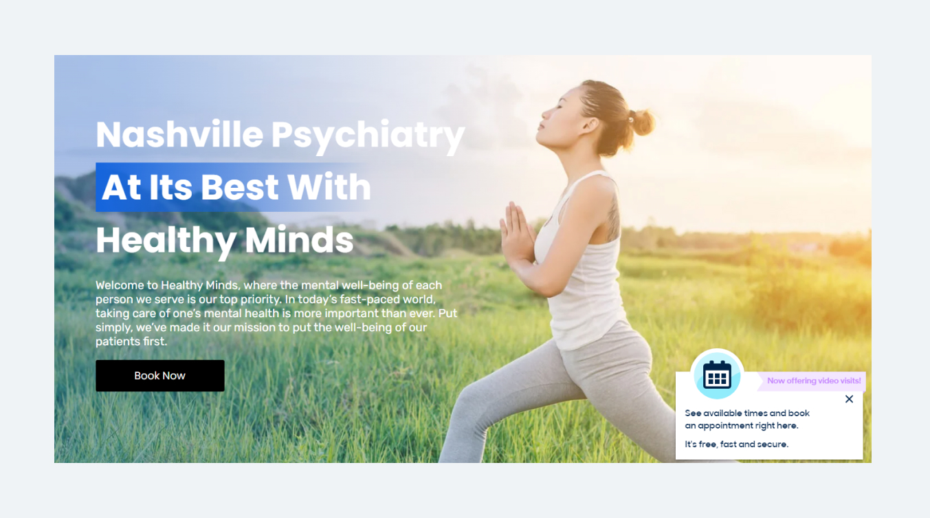 Nashville Psychiatry