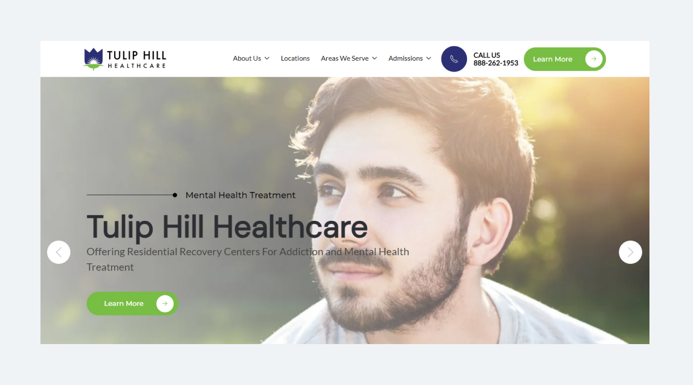 Tulip Hill Healthcare