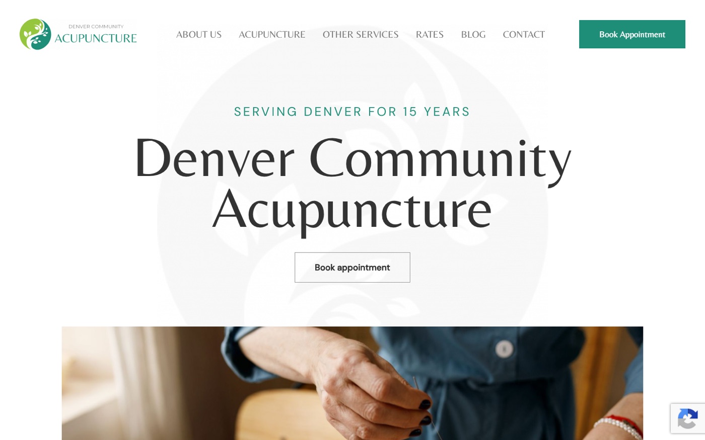 Denver Community Acupuncture